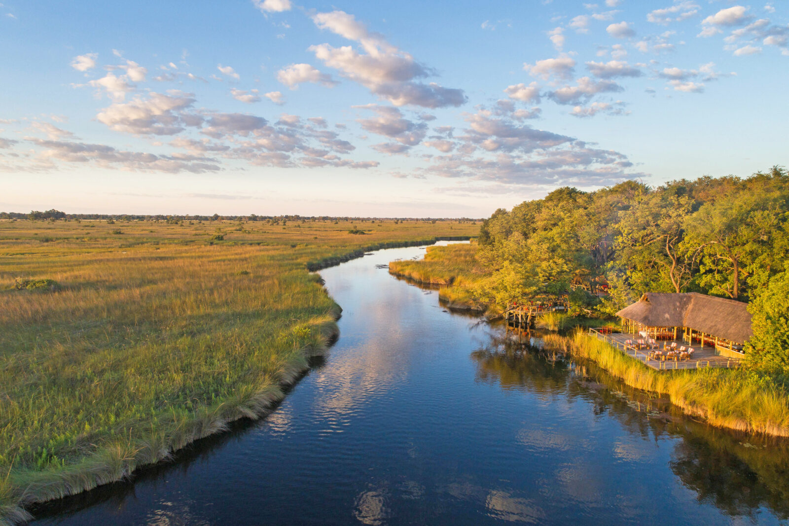 Camp Xakanaxa thumbnail 11